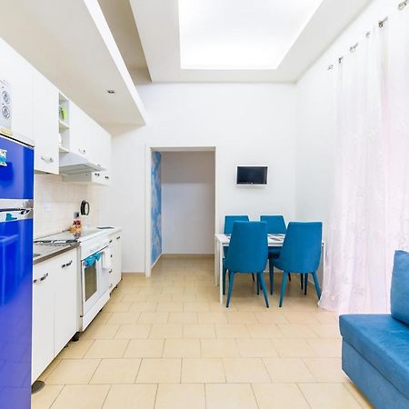 Tribunali 194 - Cozy Flat In Center 那不勒斯 外观 照片