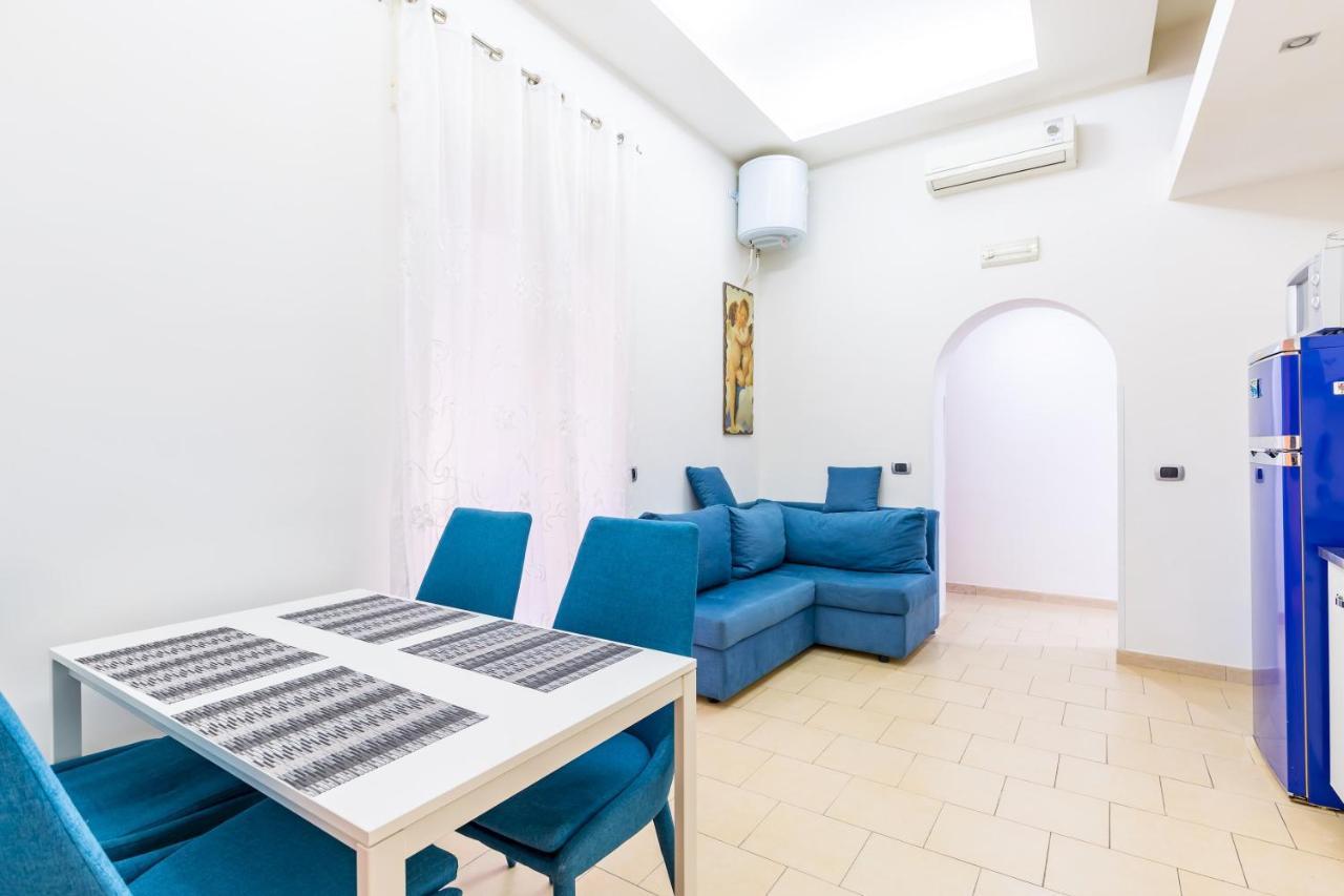 Tribunali 194 - Cozy Flat In Center 那不勒斯 外观 照片