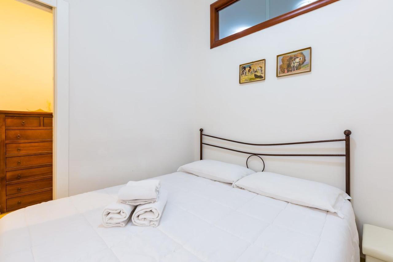 Tribunali 194 - Cozy Flat In Center 那不勒斯 外观 照片