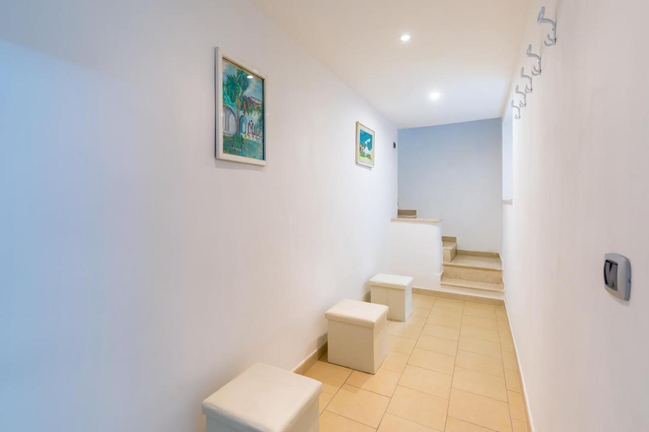 Tribunali 194 - Cozy Flat In Center 那不勒斯 外观 照片
