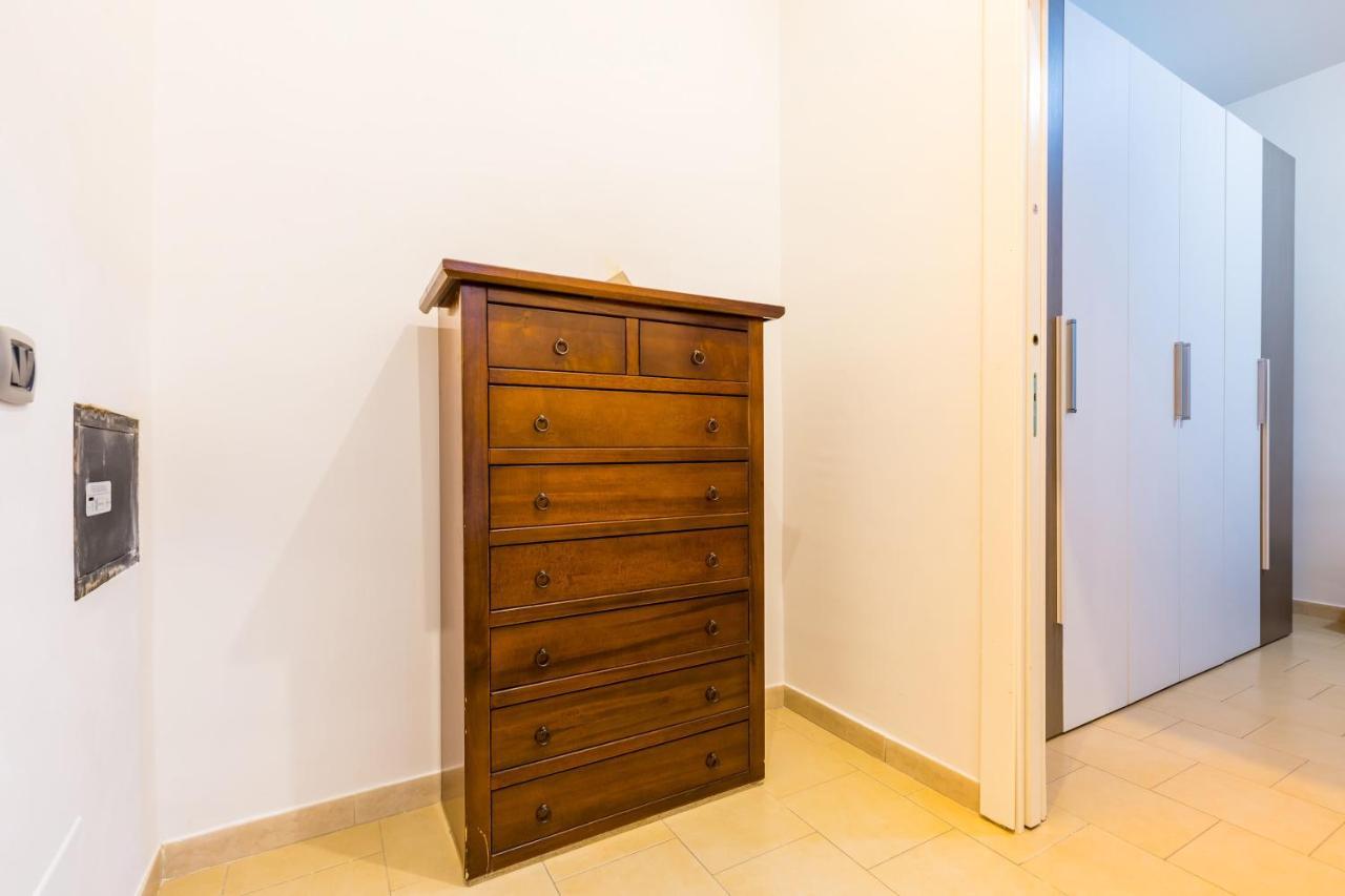 Tribunali 194 - Cozy Flat In Center 那不勒斯 外观 照片