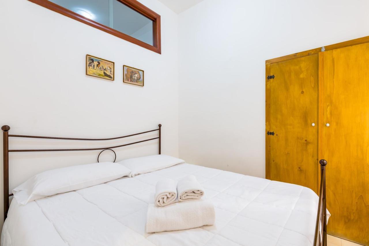 Tribunali 194 - Cozy Flat In Center 那不勒斯 外观 照片