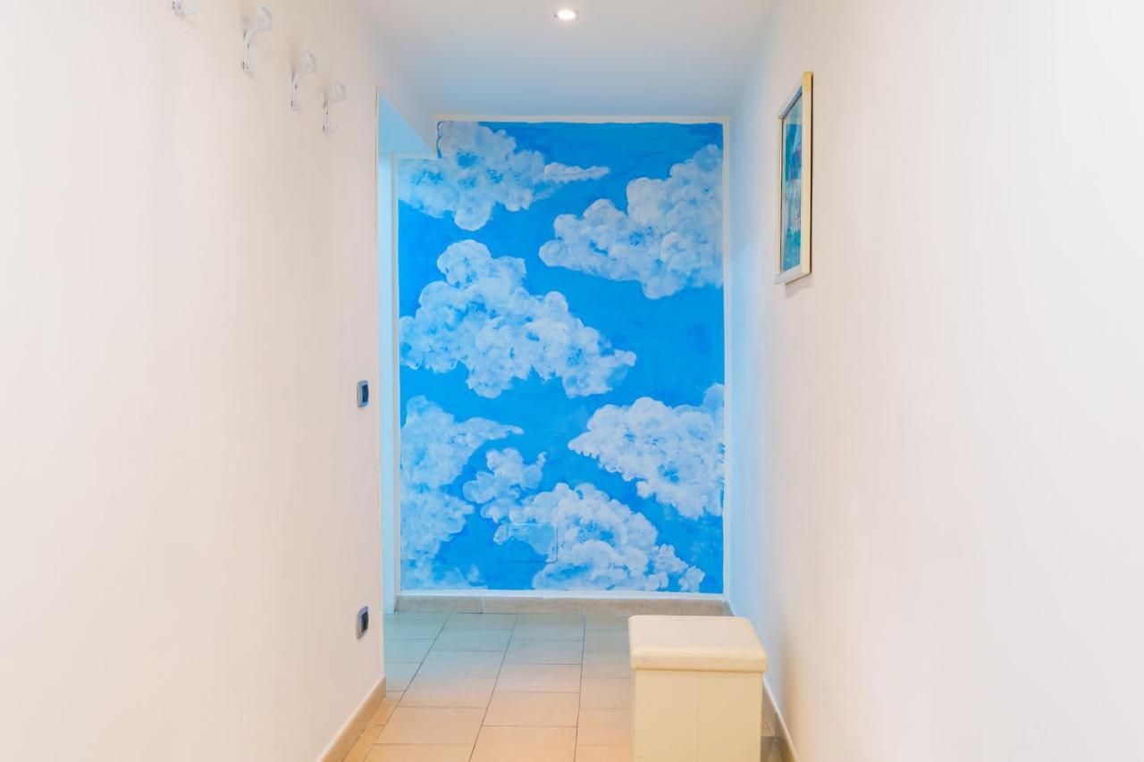 Tribunali 194 - Cozy Flat In Center 那不勒斯 外观 照片
