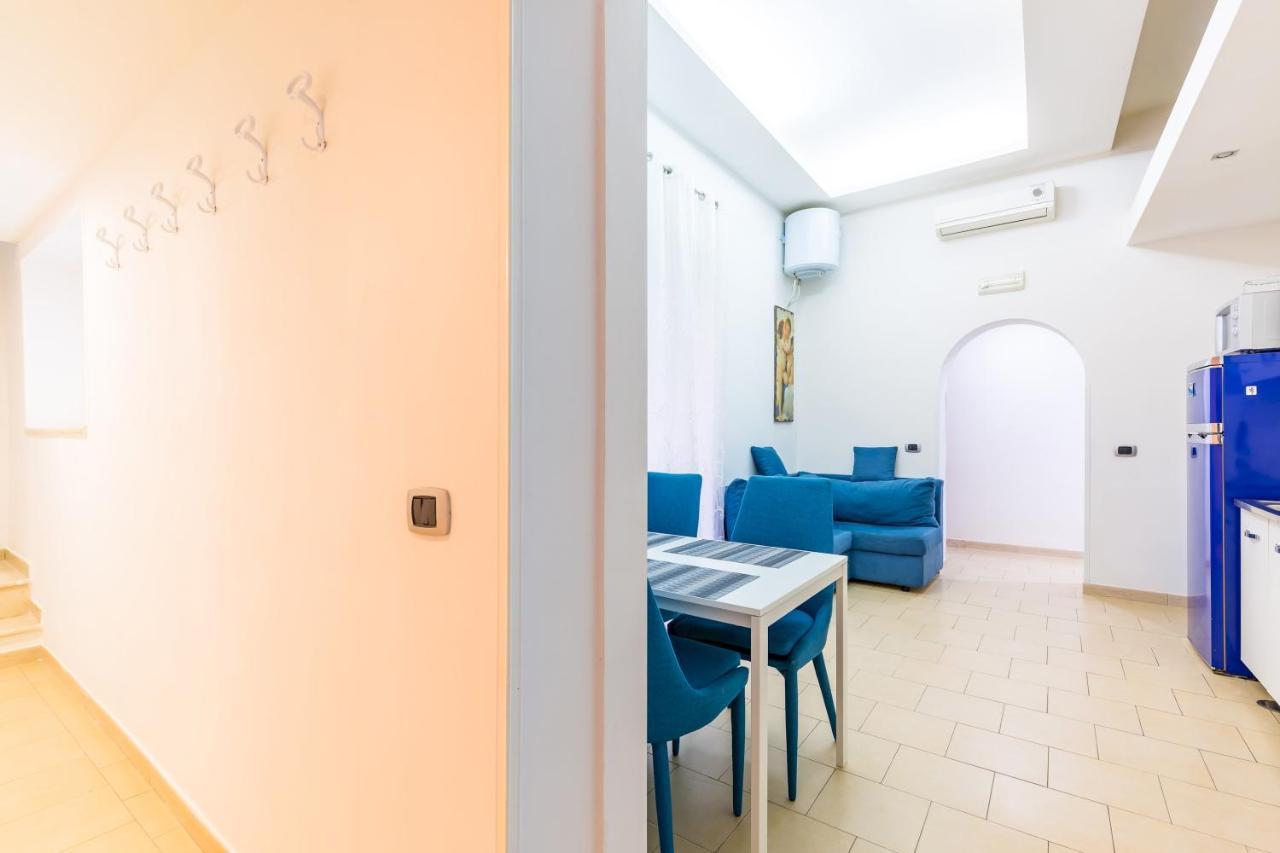 Tribunali 194 - Cozy Flat In Center 那不勒斯 外观 照片