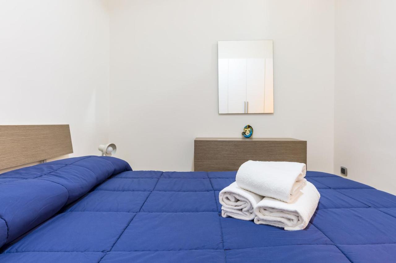 Tribunali 194 - Cozy Flat In Center 那不勒斯 外观 照片