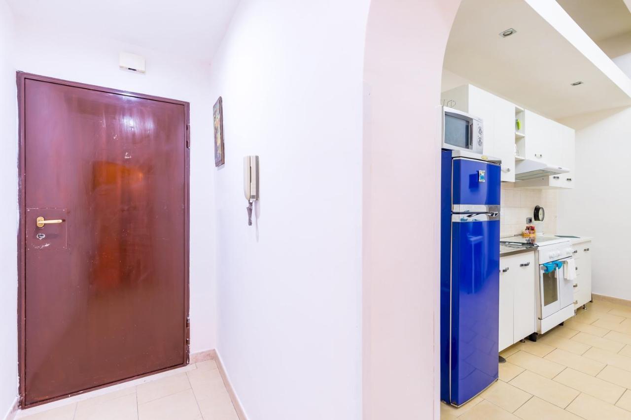 Tribunali 194 - Cozy Flat In Center 那不勒斯 外观 照片