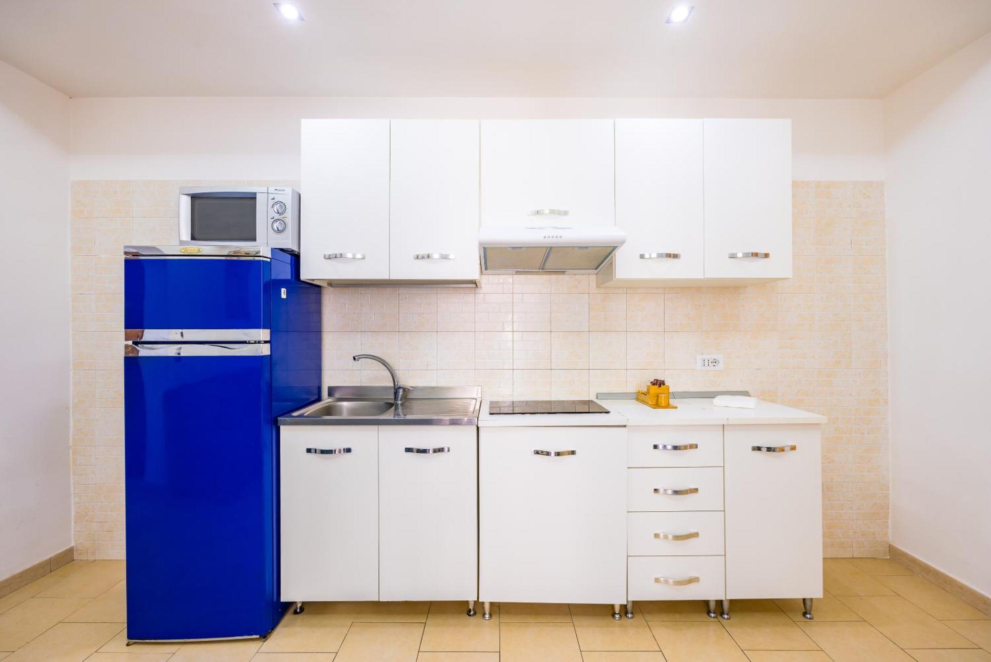 Tribunali 194 - Cozy Flat In Center 那不勒斯 外观 照片
